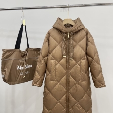 Max Mara Down Jackets